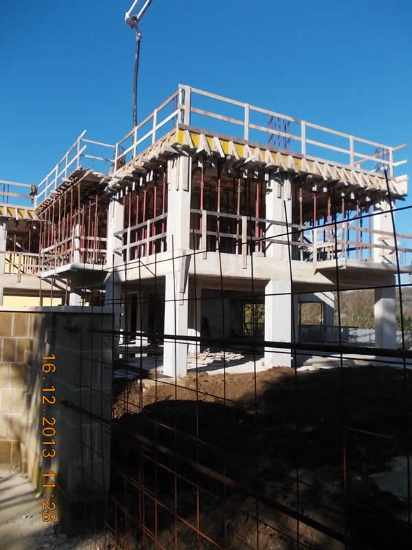 edilizia privata e residenziale