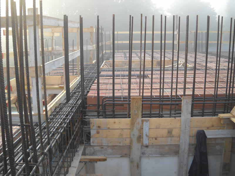 edilizia privata e residenziale