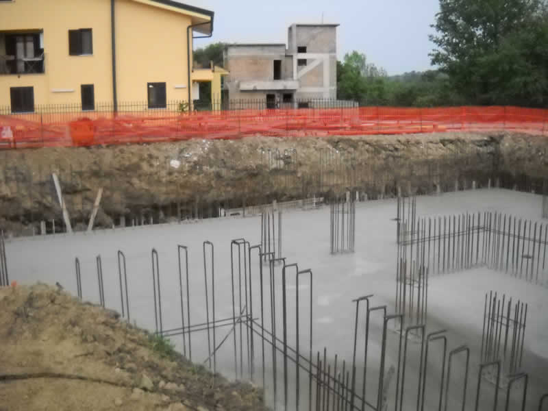 edilizia privata e residenziale