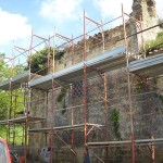 restauro e ristrutturazioni edili