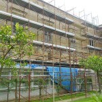 restauro e ristrutturazioni edili